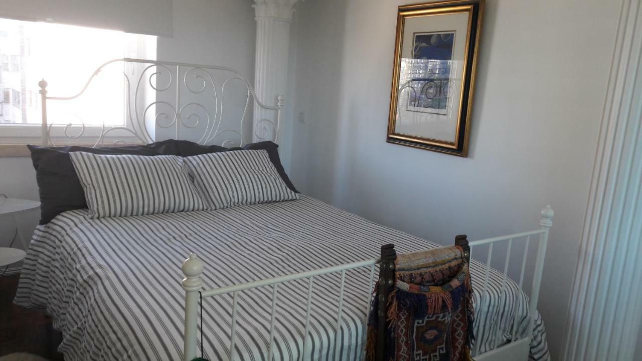 Sunrise Terrace Apartment Lissabon Exterior foto